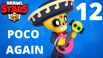 Brawl Stars - Gameplay Walkthrough Part 12 - (iOS, Android)