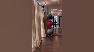 AIRBNB AMENITIES TOUR