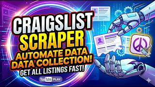 Famous How to scrape craigslist with chrome extension web scraper Wealth