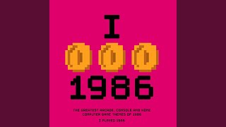 Vs Super Mario Bros - Overworld (From "Super Mario Bros") (FME Com Mix) - 8BitAllstars