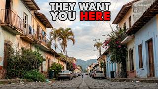 Top 10 Global Retirement Havens That Are Begging Americans To Move There