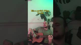 La Fin De Lété Acoustique