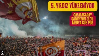 Galatasaray Şampi̇yonluk Kutluyor Ci̇mbom Floryada Yaniyor Gs Konya Özel Soru Cevap