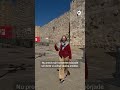 Jerusalems heligasteområde är stängt – eller?