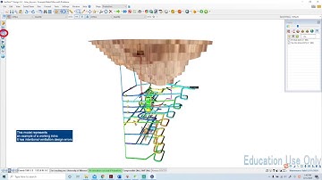 Ventsim Tutorial 1: Master the Basic Operations in 5 Minutes