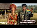 RIHANNA AFRICAN LEGEND NELSON MANDELA 2026 Afro Fusion Music Video mp3