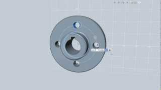 Circular Pattern