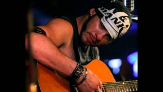 Brantley Gilbert-Fall Into Me (On Screen Lyrics)