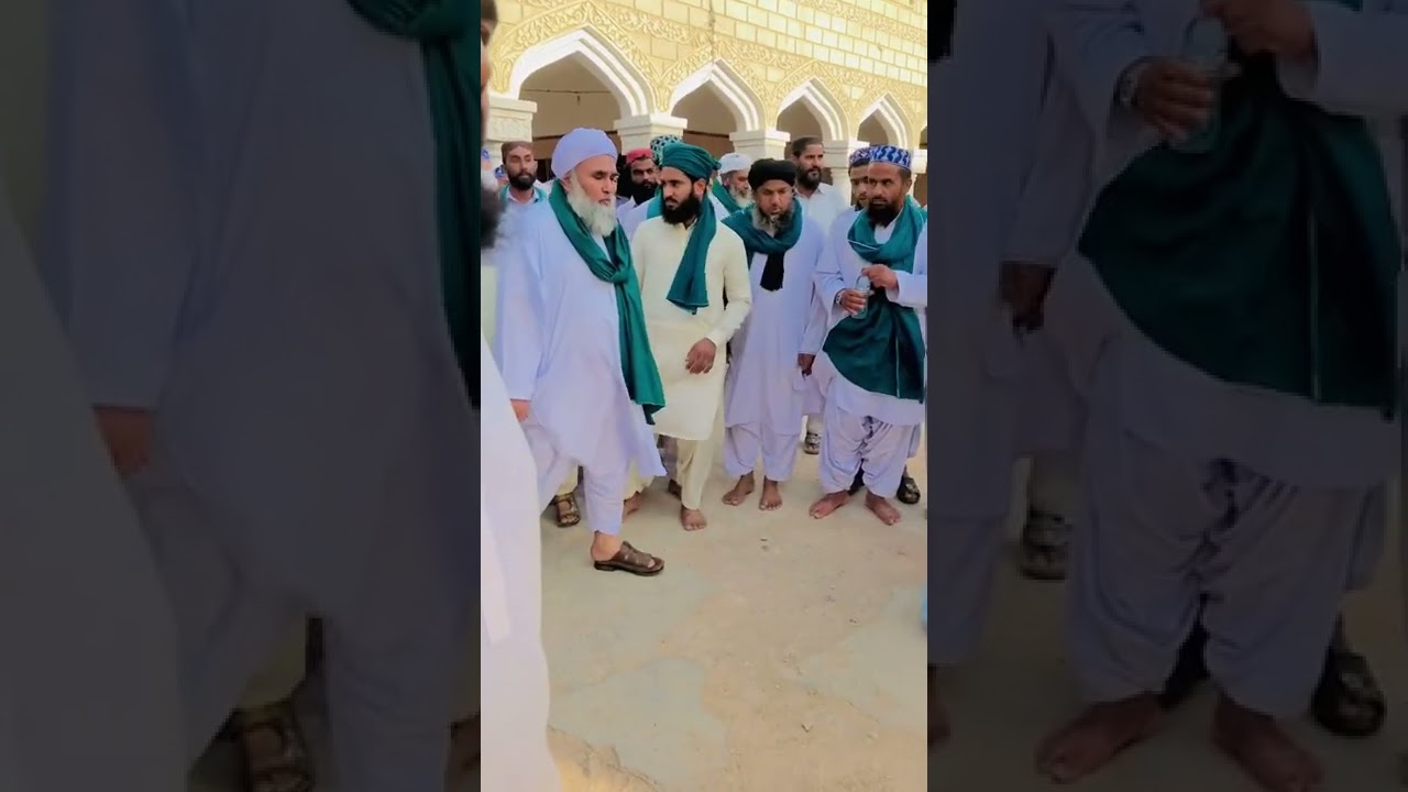 Peer dilbar Sain[Mollana Shaib|Dil SE Zakir hi|Allah bleved him