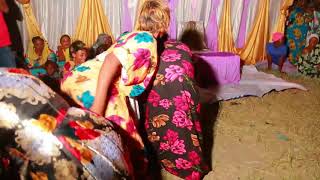 Mauno Laini Ndembendembe