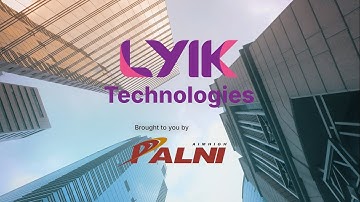 LYIK  |  Palni  |  Omni-Channel Digital Onboarding Platform (BFSI)