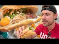 Vietnam&#39;s strangest Bánh Mì (I bet you&#39;ve never tried these before)