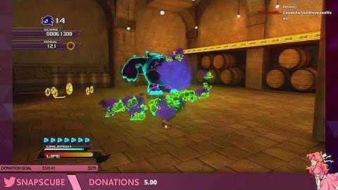 Sonic Unleashed - PART 1