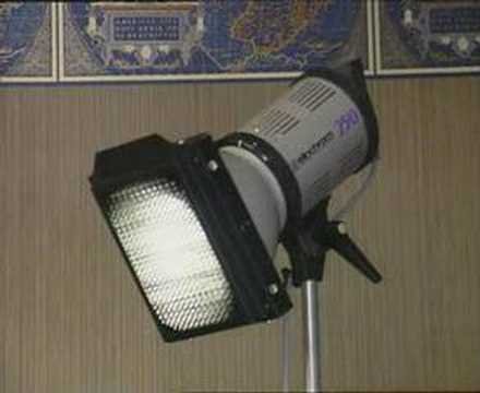 Elinchrom Joe Craig DVD Part 1 Ch4of13