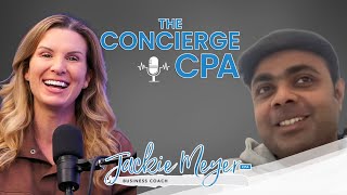 Why the Future of Accounting is Purpose-Driven (Divakar Vijayasarathy of DVS Advisory Group)