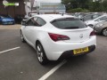 Vauxhall astra gtc sport ss dy15 mff