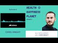 Self Intelligence with Chris Knight