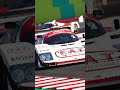 The Porsche stars of Rennsport