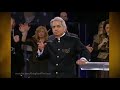 Benny Hinn   Power of The Holy Ghost in Nashville