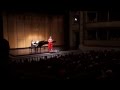 Tico-Tico no Fubá - Patricia De No [Flauta] y Cristina Casale [Piano] [2015]