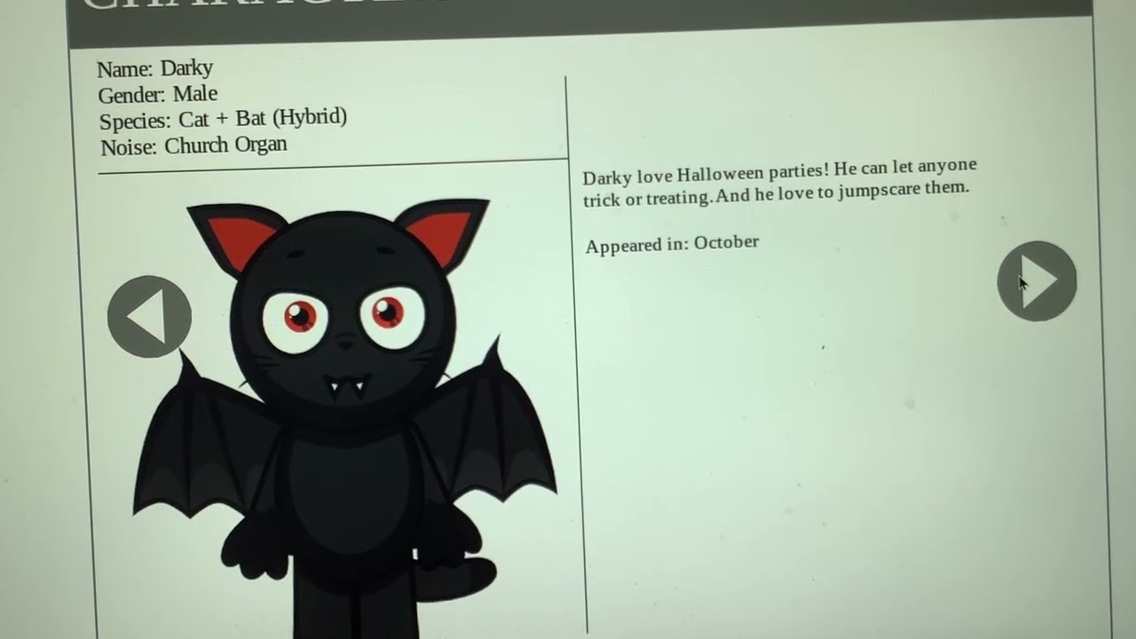 Bobby BearHug Sees a New Character in Abgerny 2