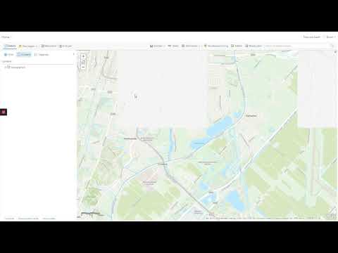 Betere Aardrijkskunde Klas 5 Arcgis - Zelf een kaart maken - YouTube UM-24