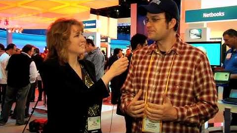 The Low Down on Intel