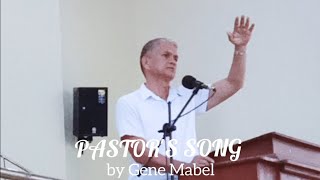 'Pastor's Song' by Donna Jackson (Cover)   Harmony || Gene Mabel Pontillas