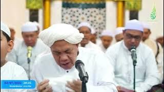 Subhana Man Dzikruhu [3 Juli 2022] - Nurul Amin Samarinda
