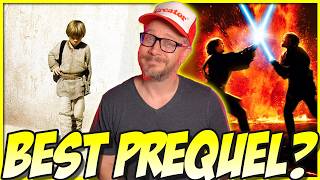 Celebrity Why is Revenge of the Sith  So Much Better than the Other Prequels? Net Worth