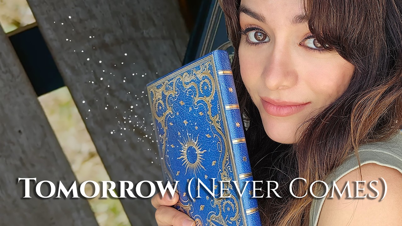 Carta a mi yo de 40 años | Short Film