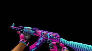 CSGO | Sticker | Heroic (Holo) | Stockholm 2021