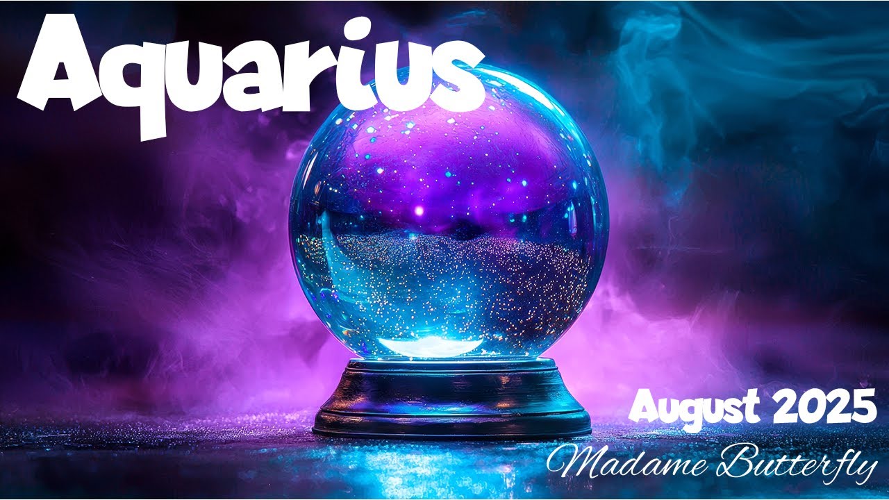 ❤️🌹Aquarius~ someone is about to take action towards you & you start showing people your gifts🎁💌👀❤️