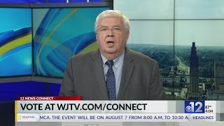 Funeral arrangements announced for Sheriff Lee Vance