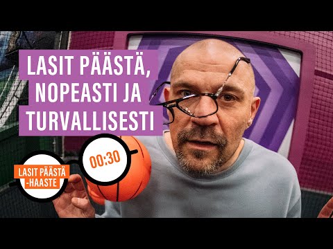 Video: Tykistön yleiskatsaus. Osa 5. Hinausjärjestelmät