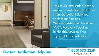 Top 3 Addiction Rehabs in Groton, Connecticut Net Worth