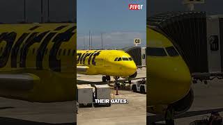 Scott Galloway on Bailing Out Spirit Airlines: “Burn, Baby, Burn”