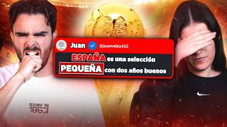 "Mejor un MUNDIAL de 64 SELECCIONES que de 48" | OPINIONES IMPOPULARES DEL MUNDIAL