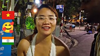 Cute Girl Helped Me in Bad Situation in Vietnam 🇻🇳
