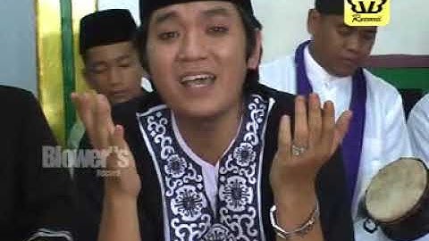 SHOLAWAT YA ROBBY EDY BASRAN ( OFFICIAL MUSIC VIDEO )