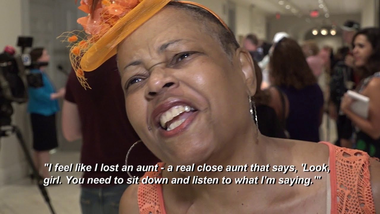 SENATOR MCCAIN PORTRAIT SOCIAL MEDIA VIDEO