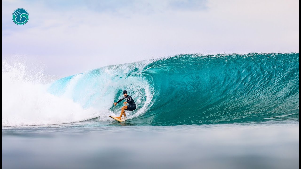 Macaronis Resort ||  28 February - 07 March 2025 || Surf Coaching Clinic Week 8