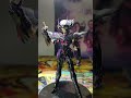 Figura cáncer Saint seiya myth cloth ex sumplice Marca Bandai