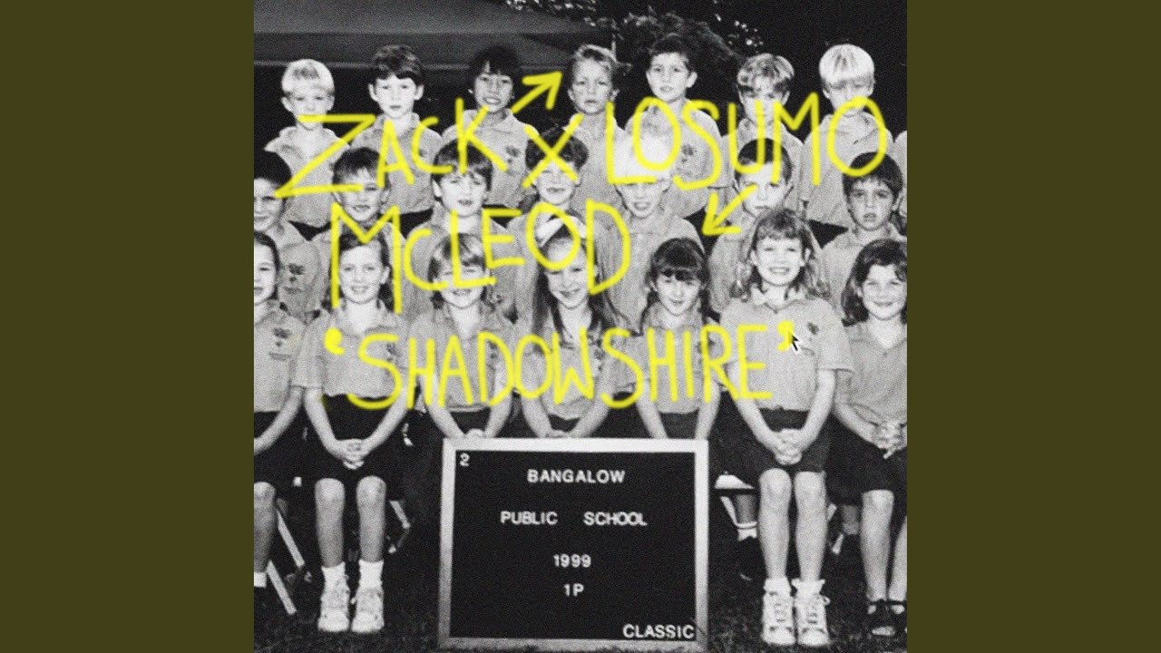 Watch Shadow Shire on YouTube Watch Shadow Shire on YouTube