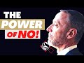 Using "NO" To Quickly Persuade People  | Negotiation Tactics | Chris Voss