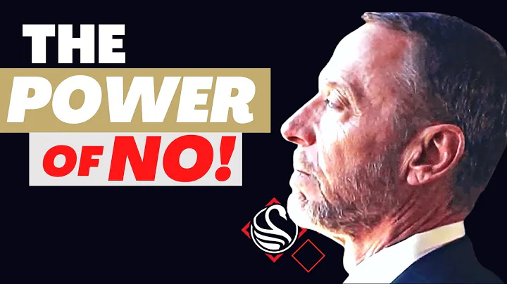 Using "NO" To Quickly Persuade People  | Negotiati...