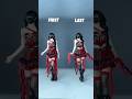 JUMP BLACKPINK Dance Cover Mirrored JUMP BLACKPINK Dance Cover Mirrored