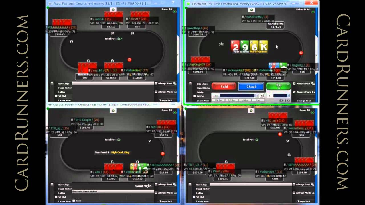 CardRunners Preview with Djross13 09.20.12 - YouTube