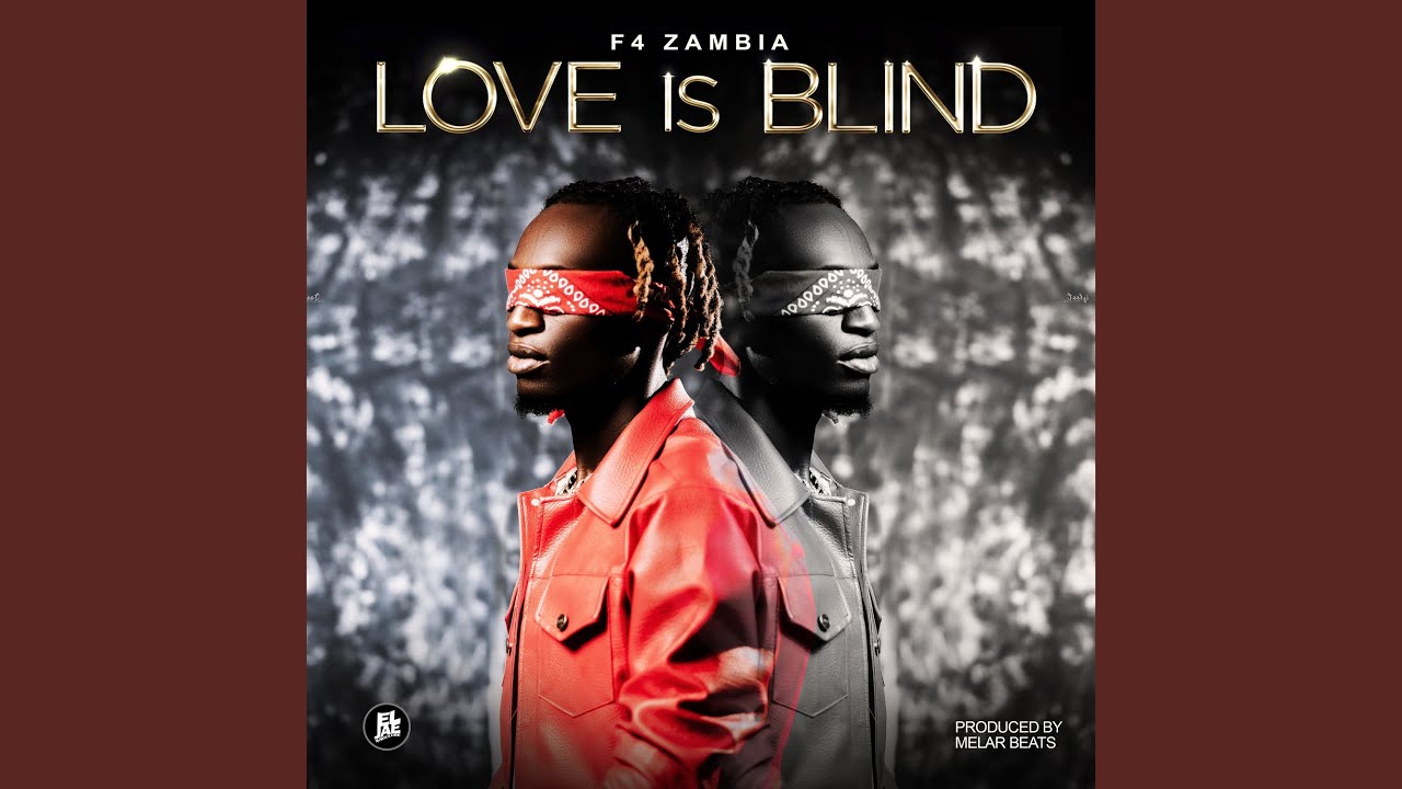 Love Is Blind YouTube