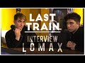 Capture de la vidéo Last Train - Interview Lomax